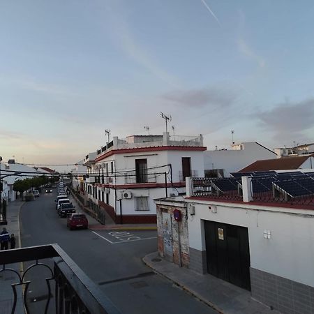 Apartamento Ana Maria San Juan Del Puerto Bagian luar foto