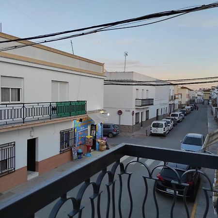 Apartamento Ana Maria San Juan Del Puerto Bagian luar foto