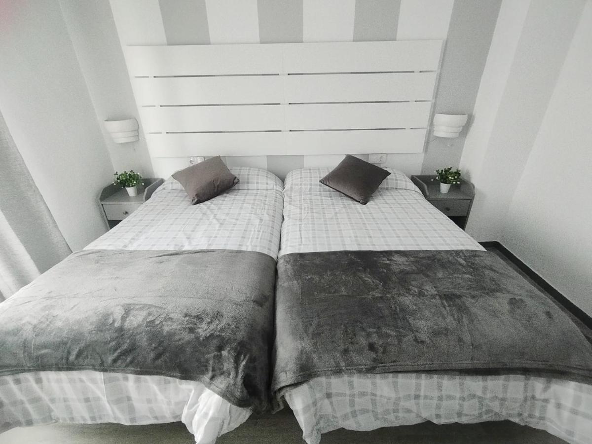 Apartamento Ana Maria San Juan Del Puerto Bagian luar foto