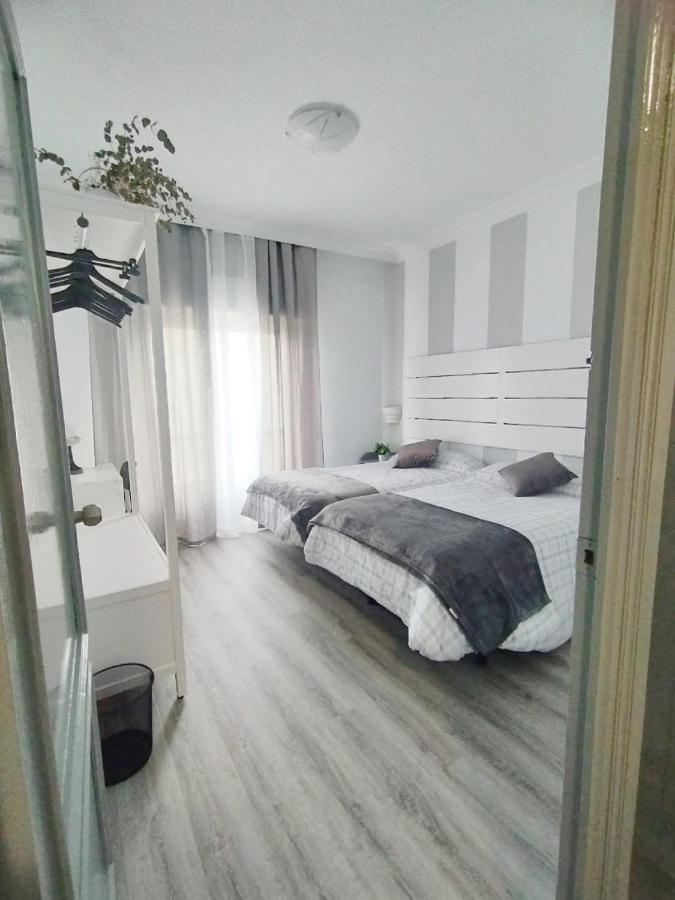 Apartamento Ana Maria San Juan Del Puerto Bagian luar foto