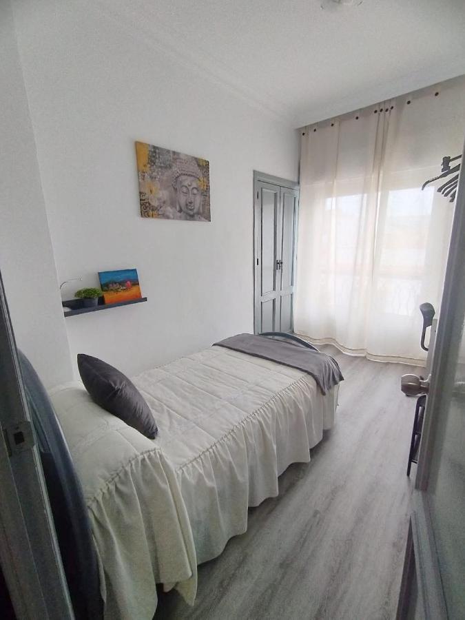 Apartamento Ana Maria San Juan Del Puerto Bagian luar foto