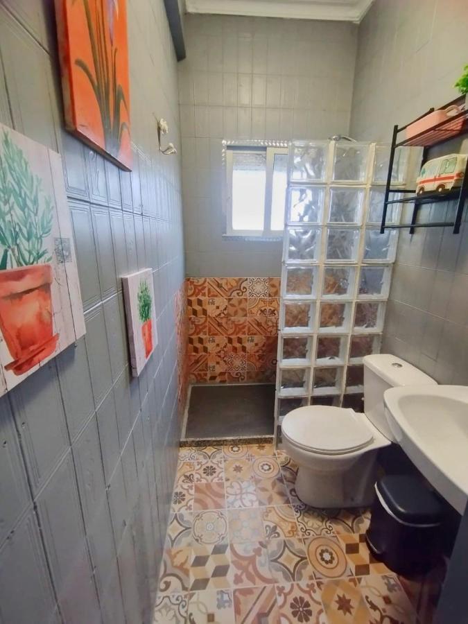 Apartamento Ana Maria San Juan Del Puerto Bagian luar foto