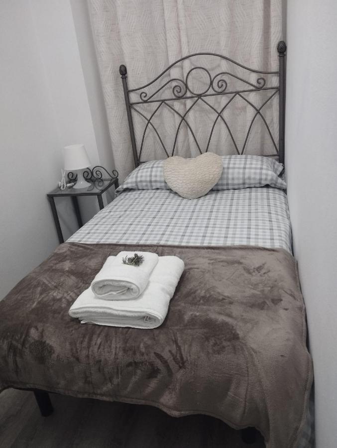 Apartamento Ana Maria San Juan Del Puerto Bagian luar foto