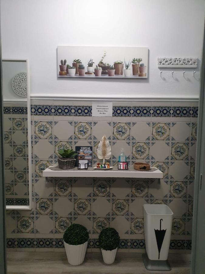 Apartamento Ana Maria San Juan Del Puerto Bagian luar foto