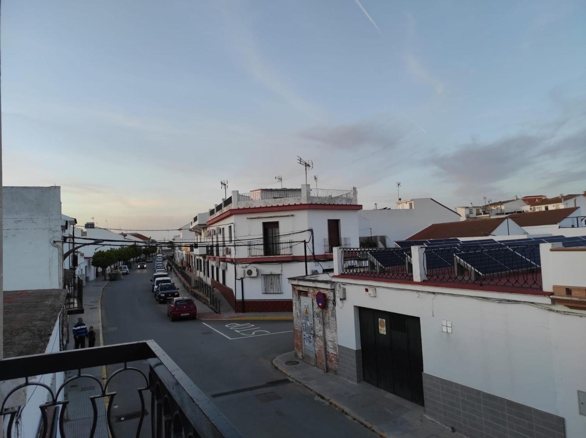 Apartamento Ana Maria San Juan Del Puerto Bagian luar foto