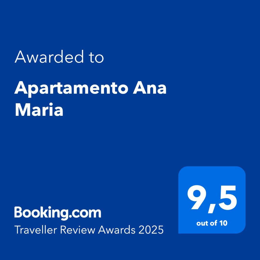 Apartamento Ana Maria San Juan Del Puerto Bagian luar foto